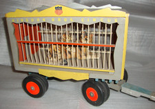Circus model builder for sale  Tucson