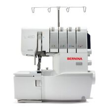 Bernina 450 verlockmaschine gebraucht kaufen  Mannheim