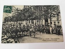 Rare cpa rouen d'occasion  Pont-de-l'Arche