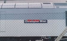 Photo nameplate class for sale  TADLEY