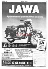 Jawa 250cc favorit for sale  SIDCUP