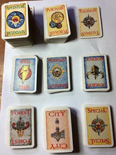 Talisman board game for sale  KNIGHTON