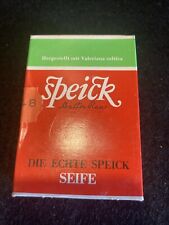 Seife echte speick gebraucht kaufen  Rosenheim