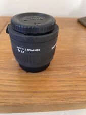 Nikon fit sigma for sale  LIVERPOOL