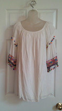 Stellah boho blouse for sale  Trinity