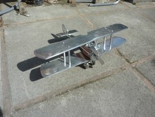 Vintage plane large for sale  LIVERPOOL