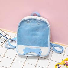 Sac ita transparent d'occasion  France