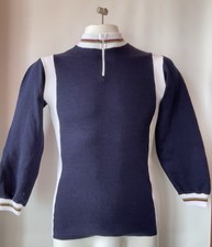 Vintage cycling jersey for sale  San Francisco