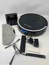 Robot vacuum cleaner d'occasion  Expédié en Belgium