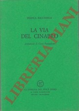 Poesia bacchiega la usato  Italia