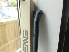 Enve carbon seatpost for sale  HEBDEN BRIDGE