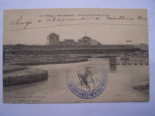 Cpa postcard maroc d'occasion  France