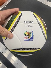 Jabulani 2010 cup for sale  Ooltewah