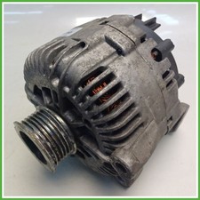 Alternatore valeo tg17c048 usato  Cona