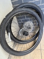 Bontrager xr2 comp for sale  CARDIFF