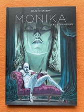 Monika ball masken gebraucht kaufen  Bremen