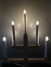 Ikea strala led gebraucht kaufen  Landau