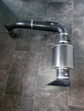Forge motorsport induction for sale  GRIMSBY