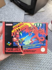 Tbe super nintendo d'occasion  Champagne-sur-Oise