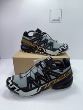 Salomon speedcross gtx for sale  SHEFFIELD