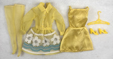 Vintage 1960 mattel for sale  Simi Valley