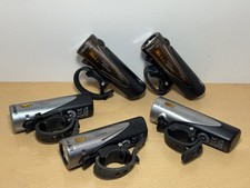 bicycle led light usb for sale  Hayward