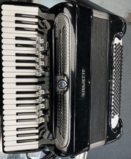 Giulietti free bass for sale  Woodburn