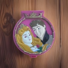 Polly pocket doll for sale  DARLINGTON