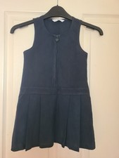 Girls pleated school for sale  LONDON