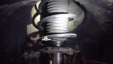 Driver left strut for sale  Mondovi