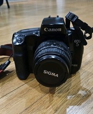 Camara clasica film d'occasion  Expédié en Belgium