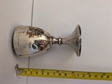 solid silver goblets for sale solid silver goblets for sale MANCHESTER