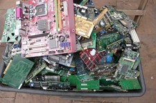 Schrott motherboards kleine gebraucht kaufen  Delmenhorst