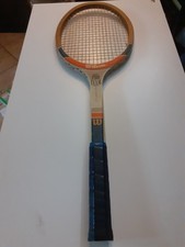 Racchetta tennis legno usato Racchetta tennis legno usato  Ragalna