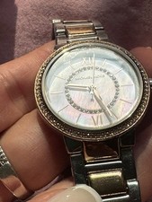 Michael kors mk4397 gebraucht kaufen  Unterhaching