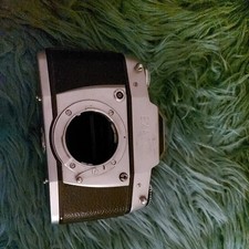 Exa 500 analoge gebraucht kaufen  Alsdorf