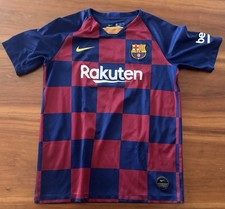 Maglia barcellona 2019 usato  Verucchio