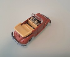 Wiking käfer cabrio gebraucht kaufen  Walsrode