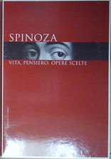 Filosofia spinoza vita usato  Italia