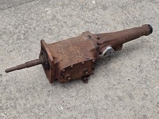 Mopar a833 speed for sale  Cadillac
