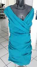 Robe tunique verte d'occasion  Saint-Genis-Pouilly
