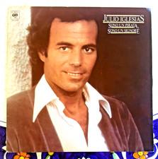 vinili julio iglesias usato vinili julio iglesias usato Nepi