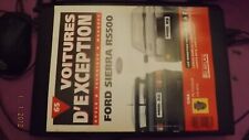 Revue voitures exception d'occasion  Doullens