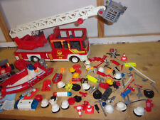 Gros lot playmobil d'occasion  Le Barcarès