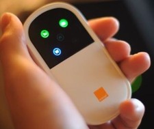 Roteador Hotspot Modem WiFi Móvel Huawei 5832 3G DESBLOQUEADO comprar usado  Enviando para Brazil