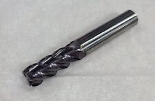 4 3 end mill 8 carbide flute for sale 4 3 end mill 8 carbide flute for sale Madison Heights