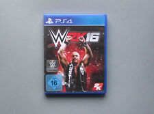 W2k ps4 gioco usato  Vicenza