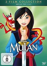 Mulan film collection gebraucht kaufen  Berlin