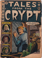 1951 comic tales for sale  Yucca Valley