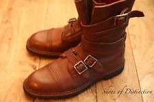 Scarpe stivali paraboot usato  Spedire a Italy